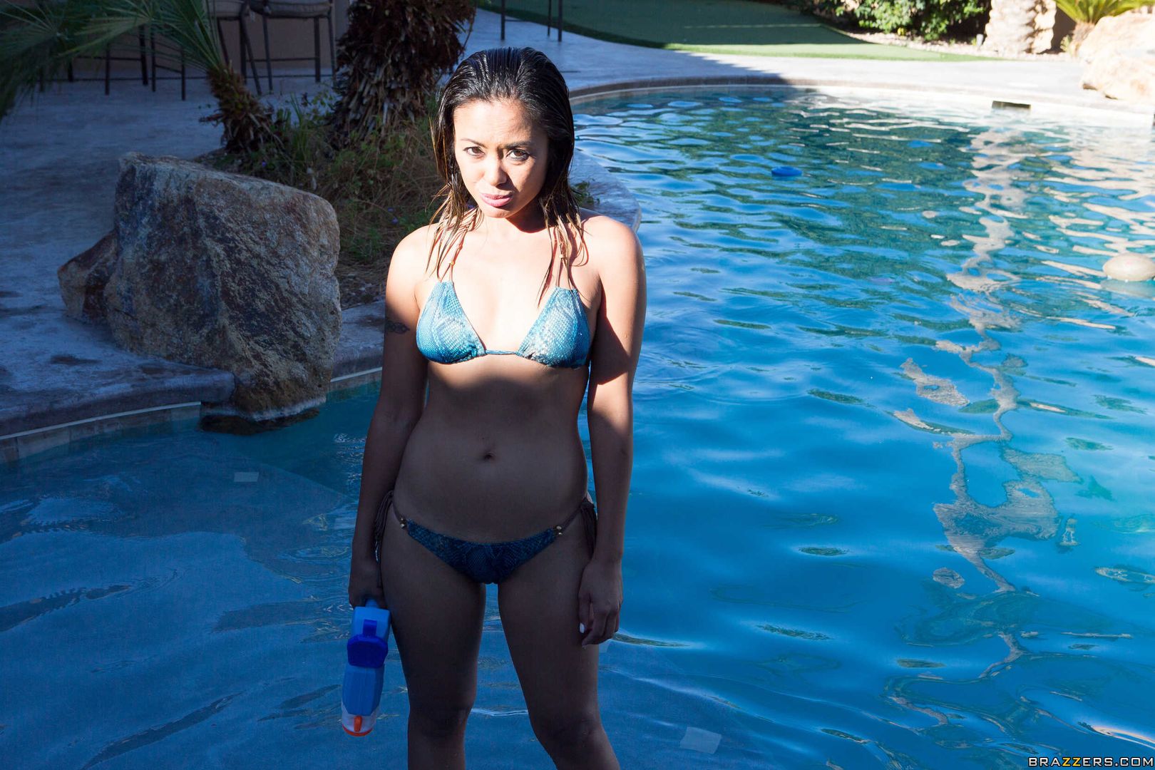 Brazzers House Episode Three