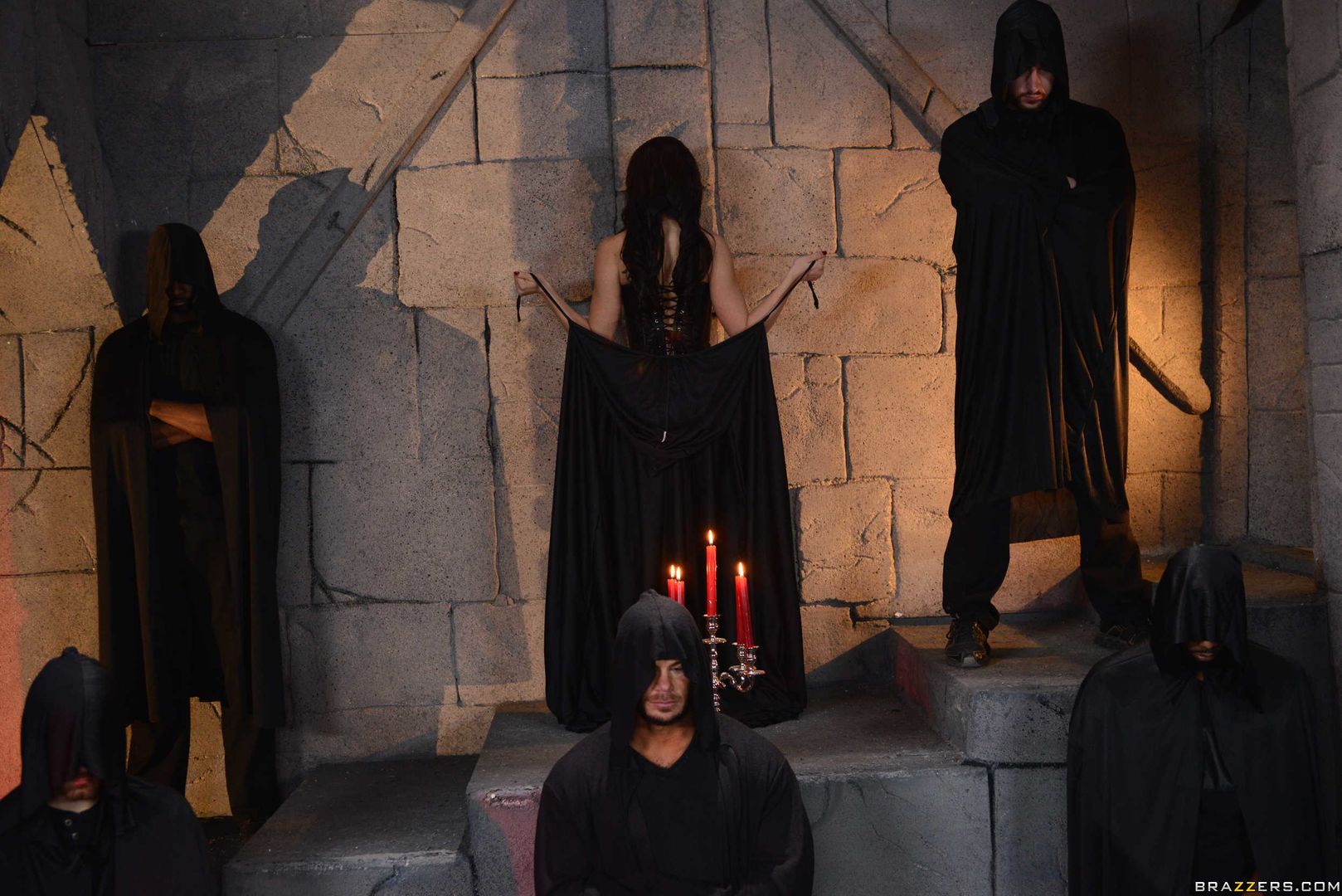 Anal Cult