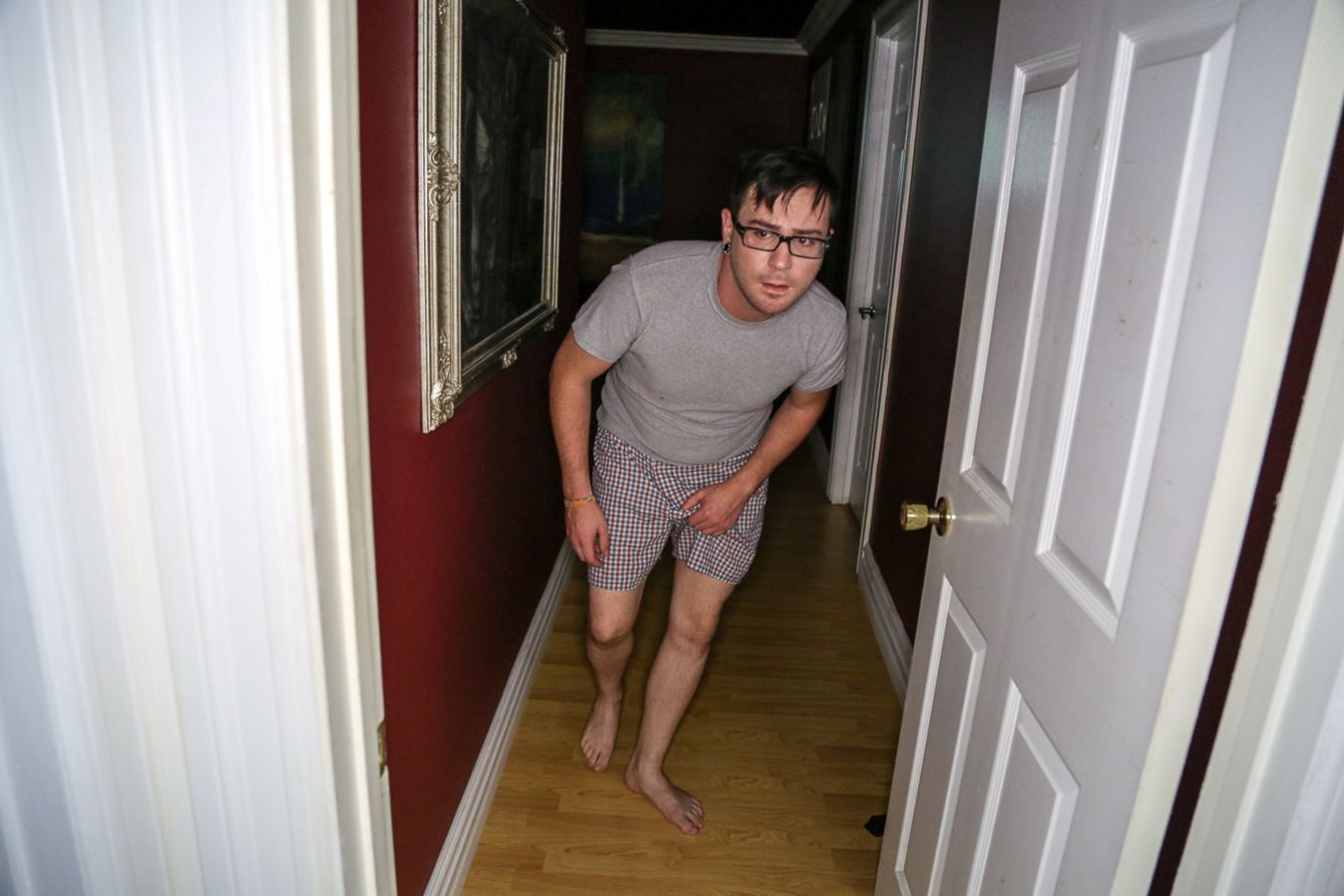 Don't Tell Mom 2