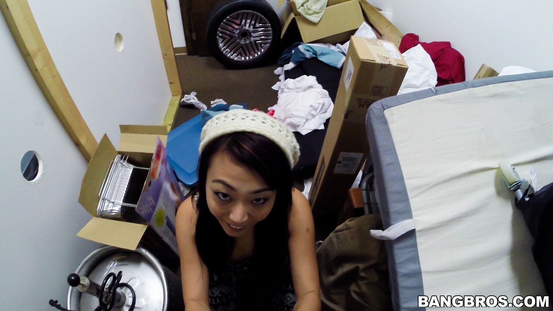 I am loving Miko's BJ skills!
