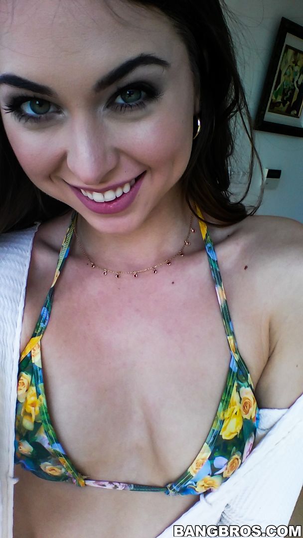 Horny Stepmom frames the stepdaughter for sex.