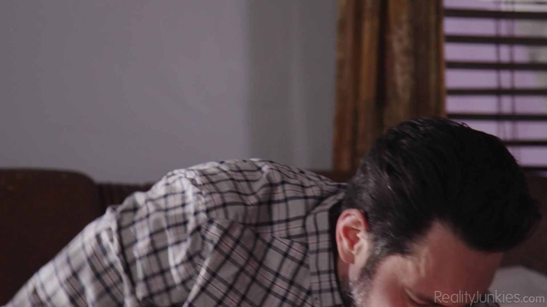 Filthy Family 12 Scene 2