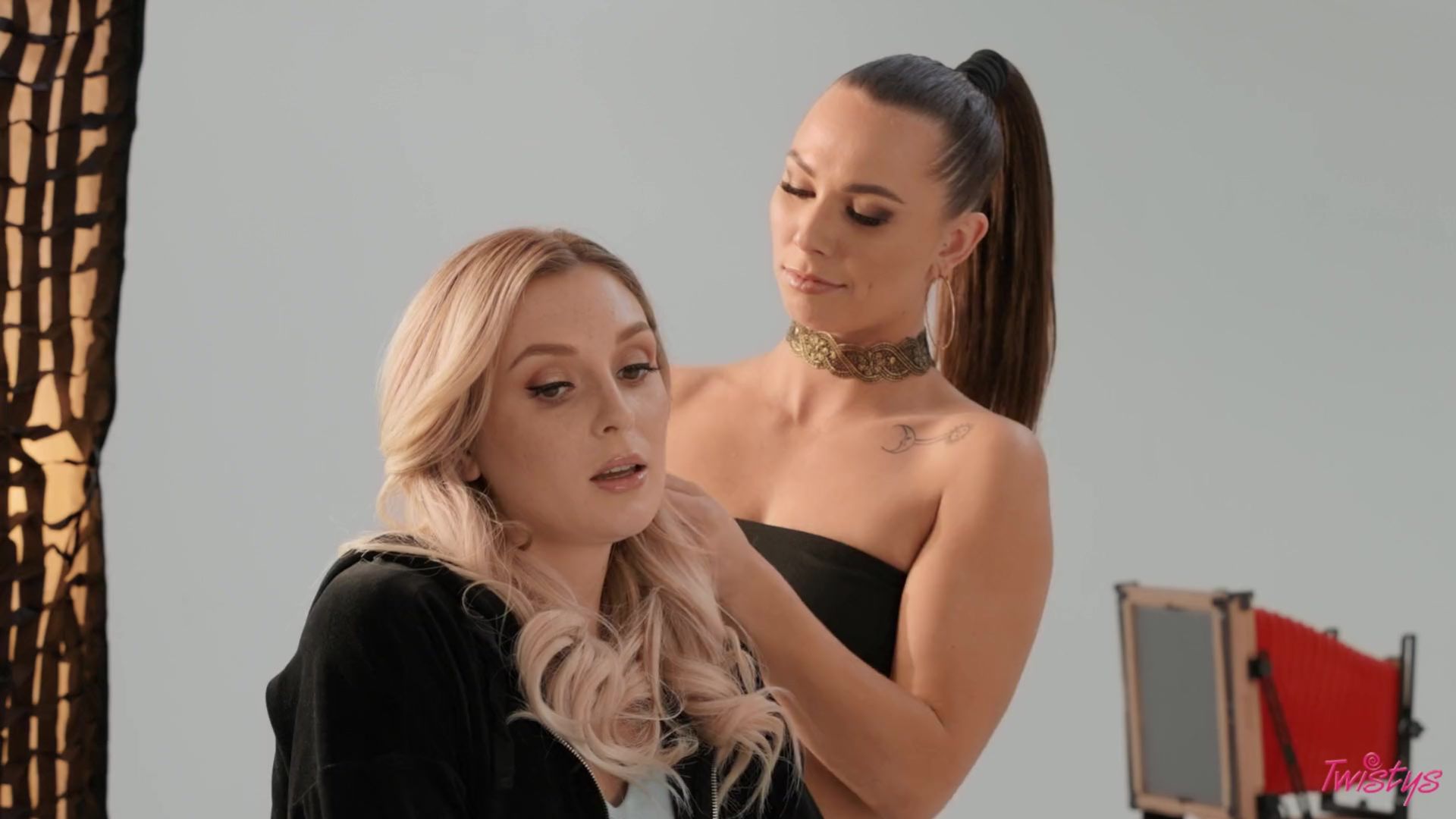 Make Her Up, Fuck Her Good