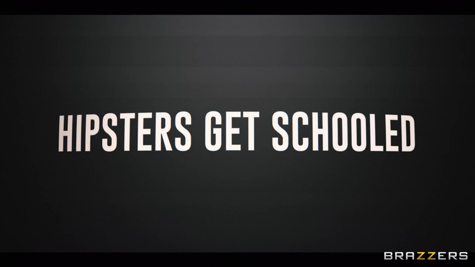 Hipsters Get Schooled