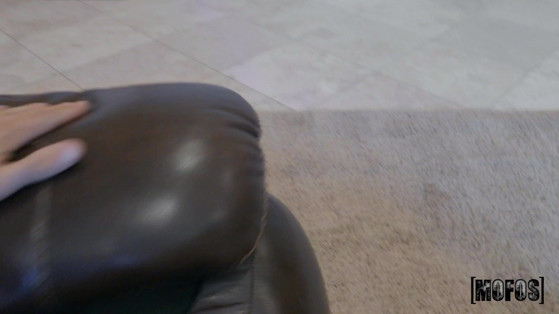 Fucking My Cousin's Girl in His House!