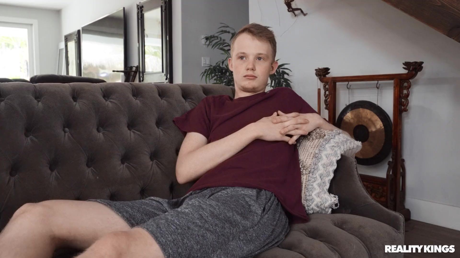 Flexin' On Him Fuckin' On Him
