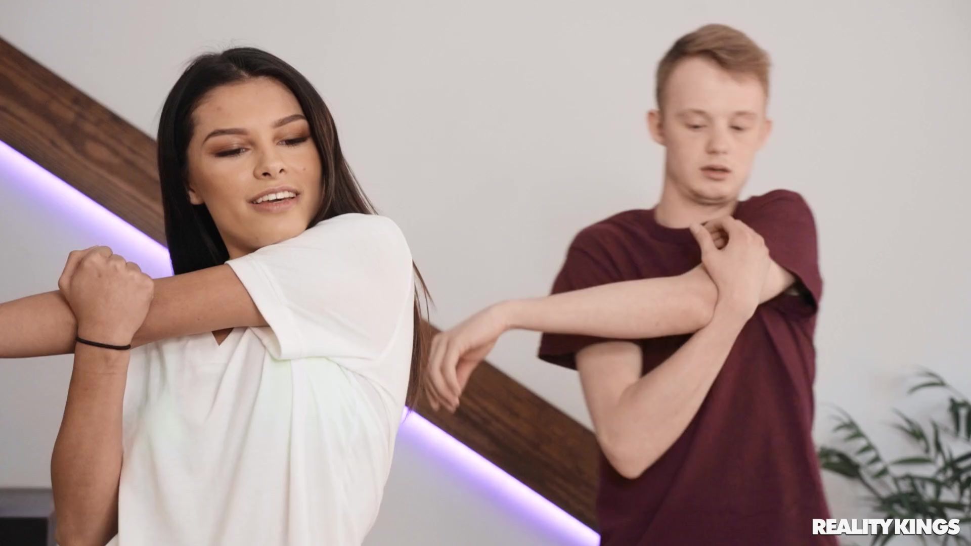Flexin' On Him Fuckin' On Him