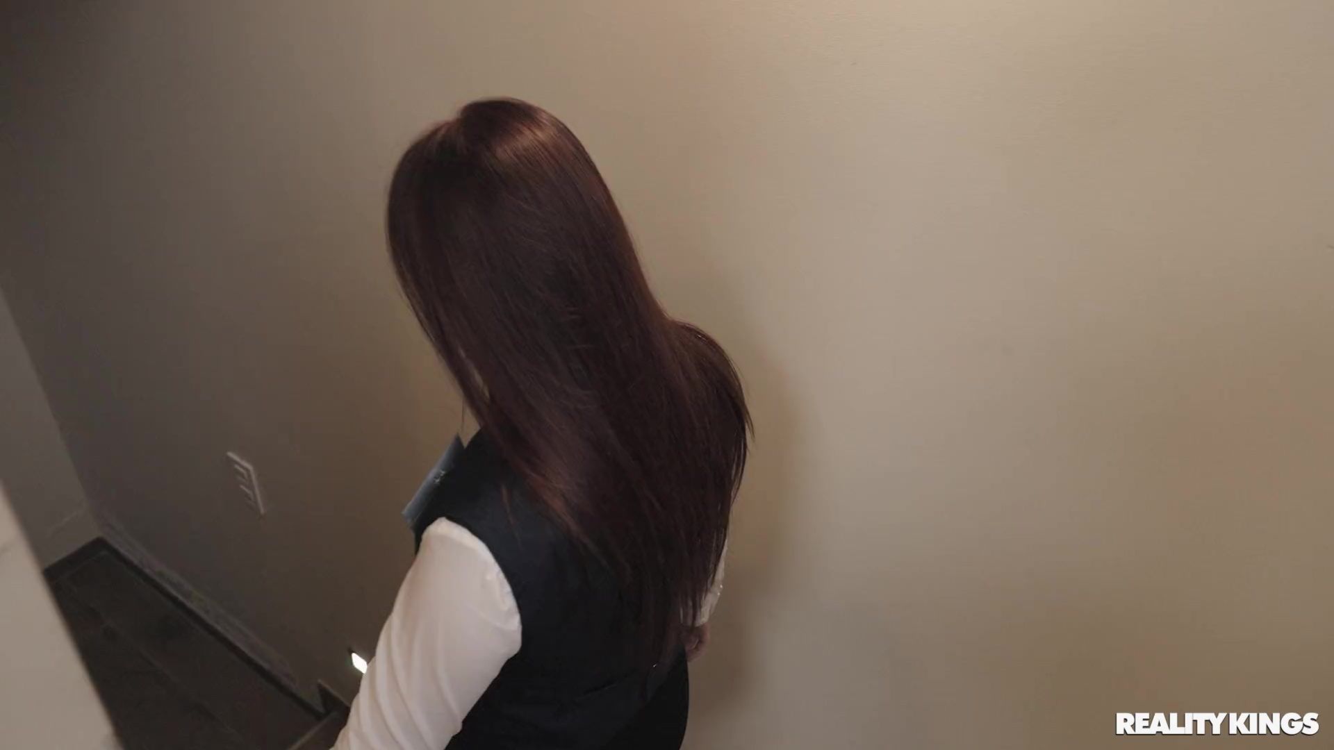 Lesbian Spa Affair