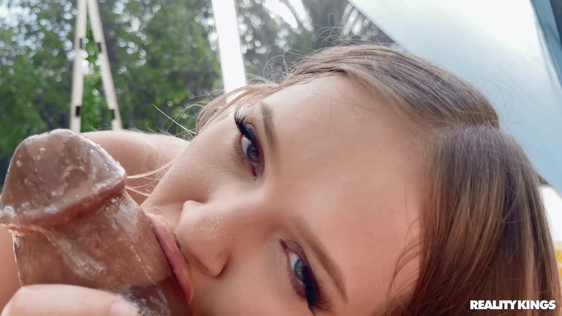 Camping Sex Tape