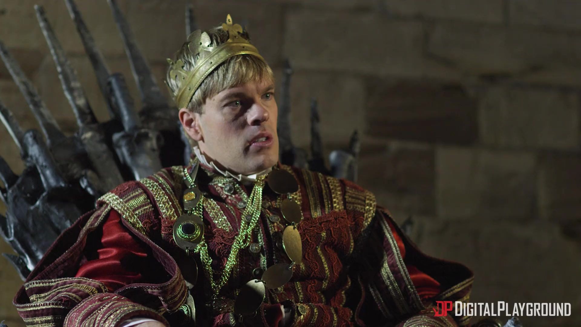 Crowns Of Fury: Part 3