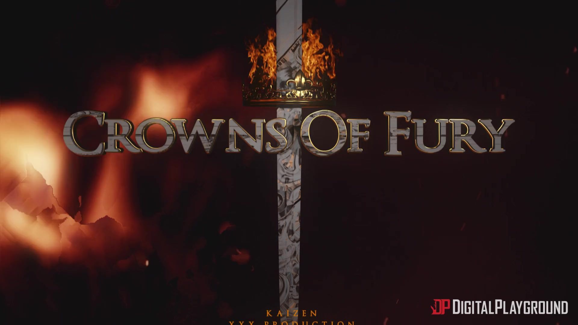 Crowns Of Fury: Part 3