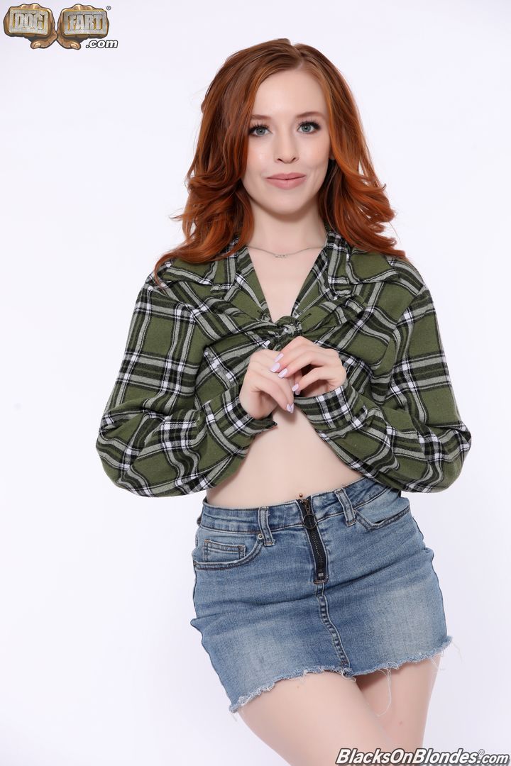 Madi Collins-BlacksOnBlondes 2