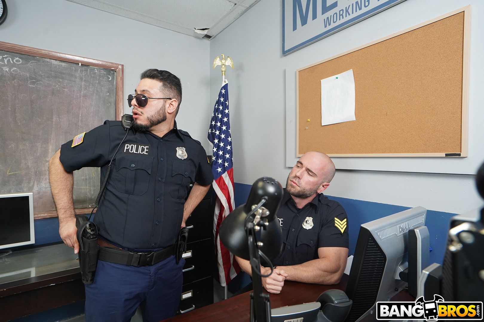 Anal Justice