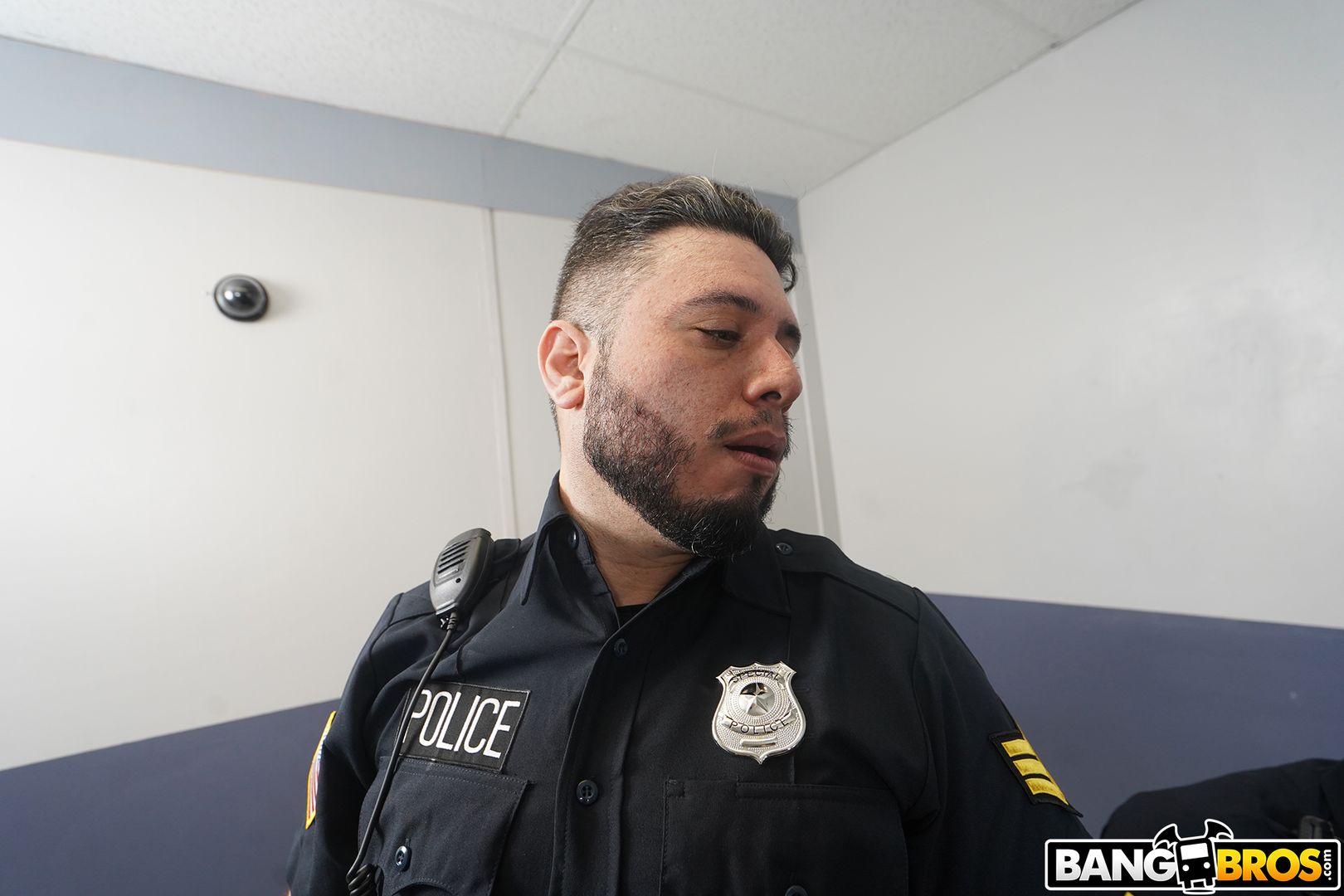 Anal Justice