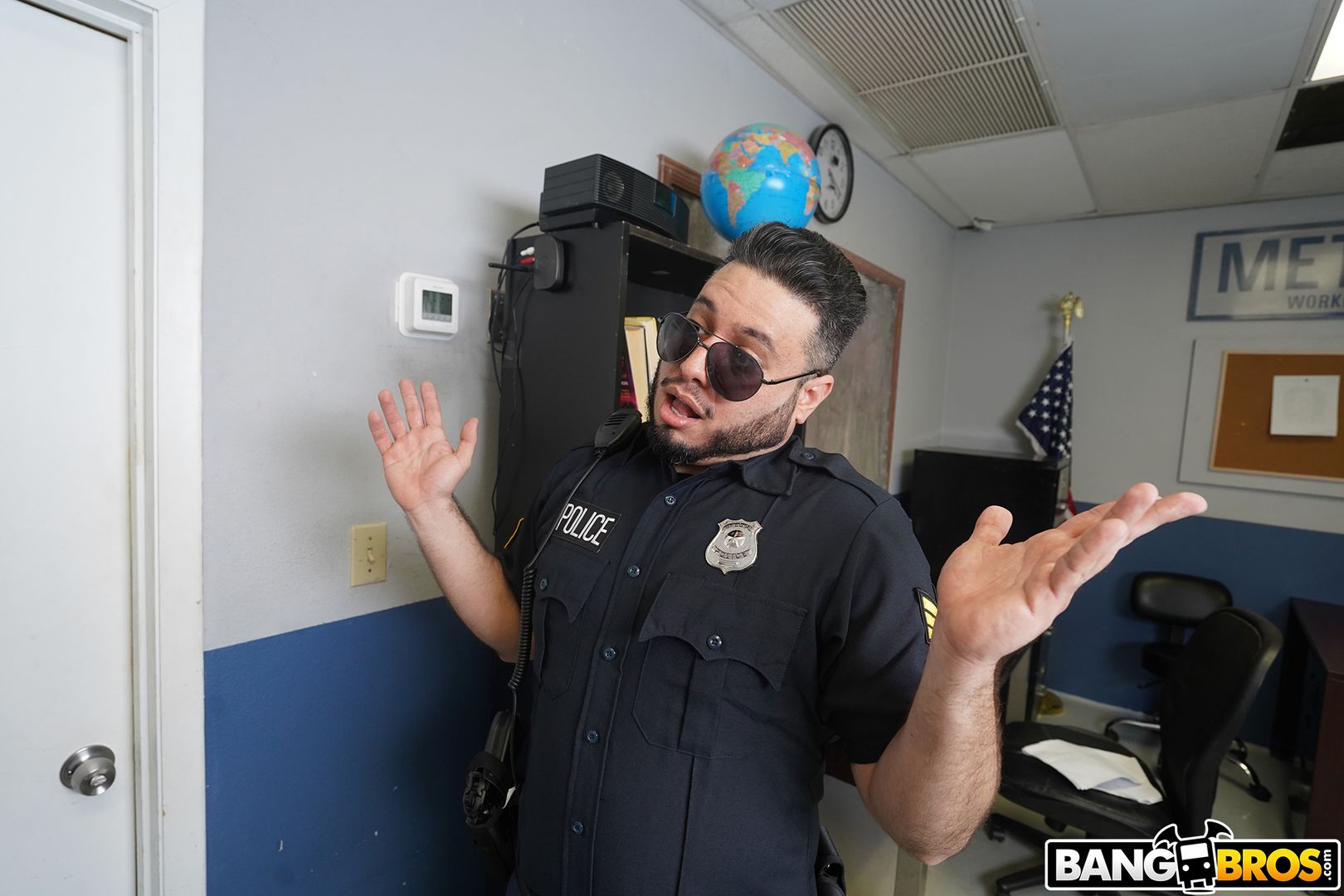 Anal Justice
