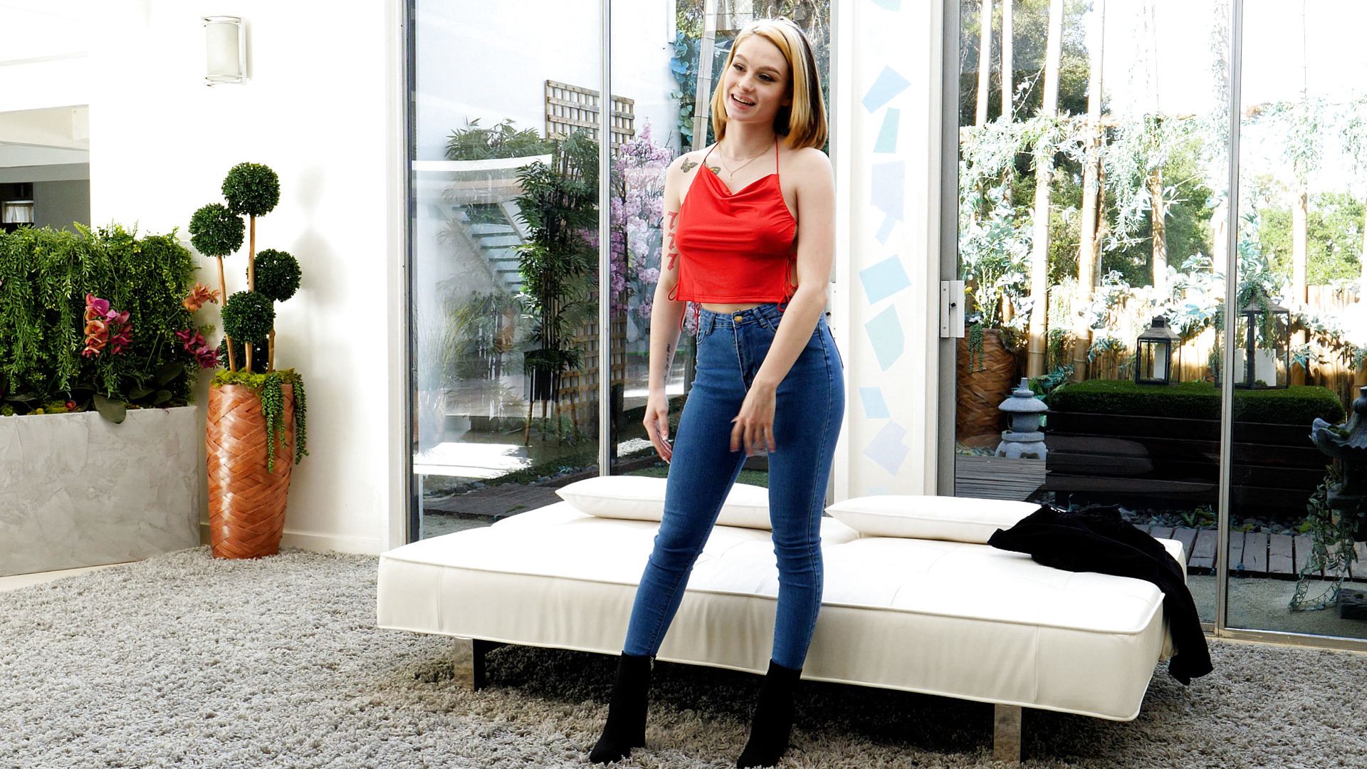 Veronica CCHD