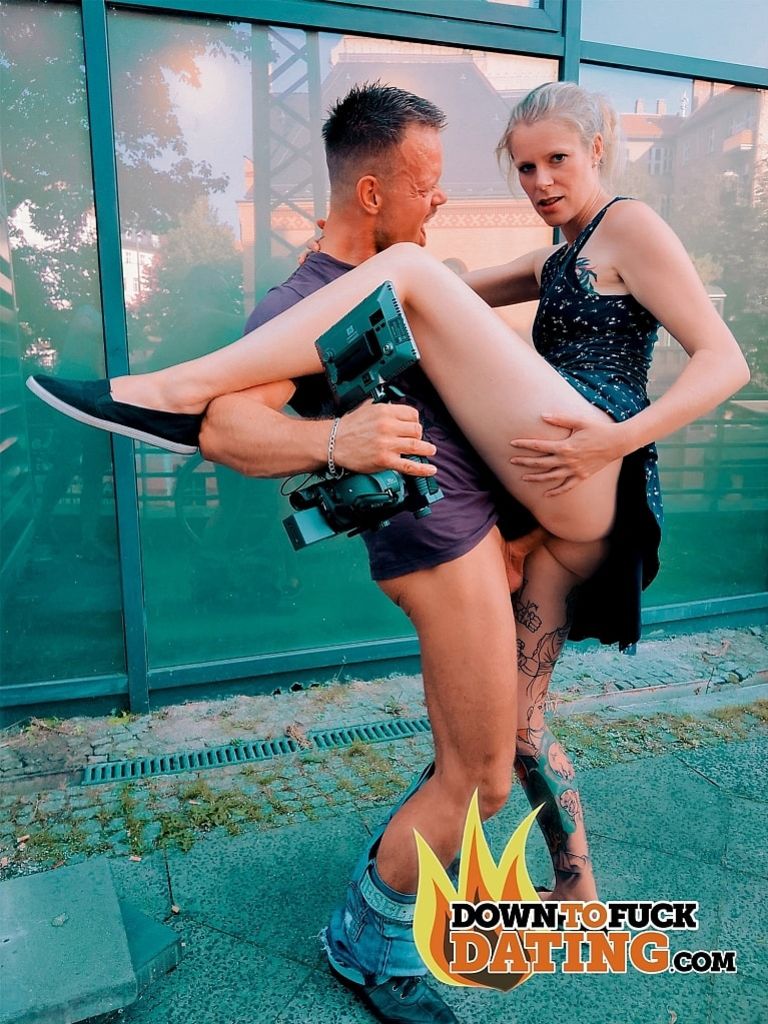 Claudia Swea: Instant Chemistry