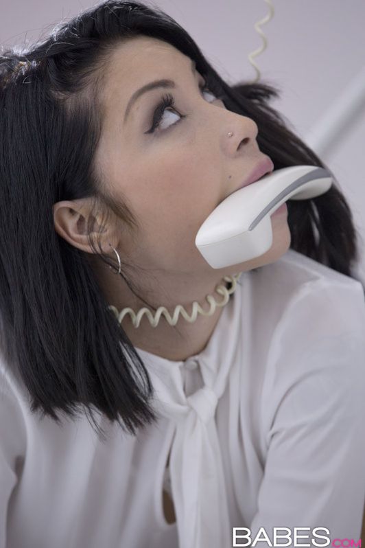 The Secretary 2