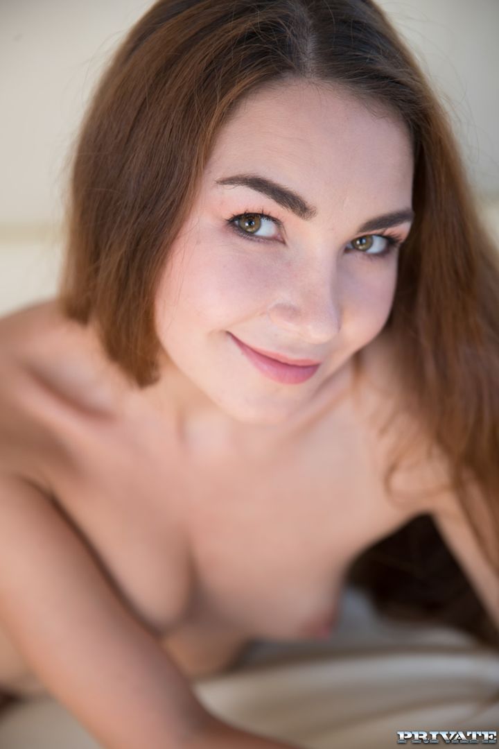 Stacy Snake Prefers Anal Sex to Yoga