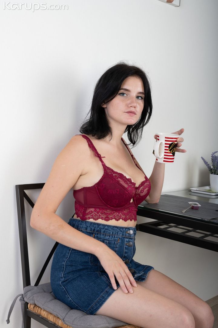 READY FOR FUN