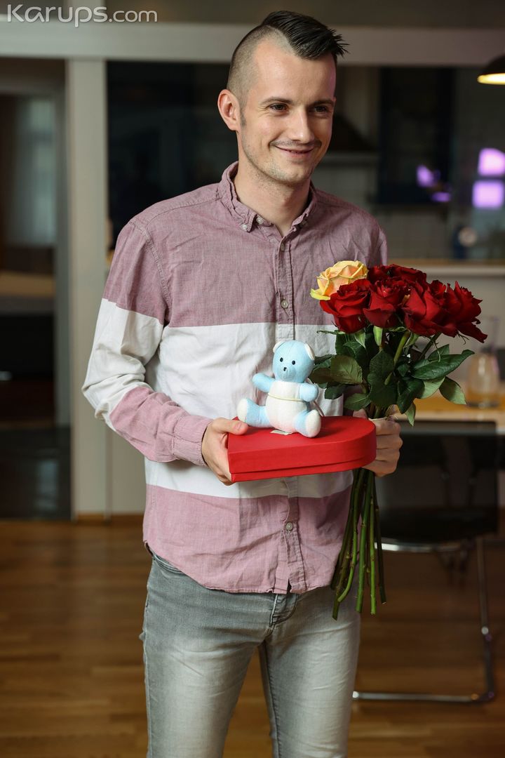 BIRTHDAY SURPRISE 3