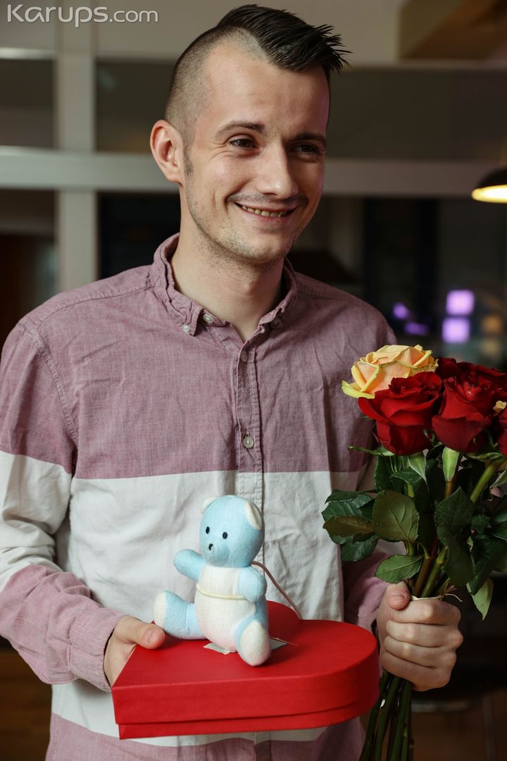 BIRTHDAY SURPRISE 3