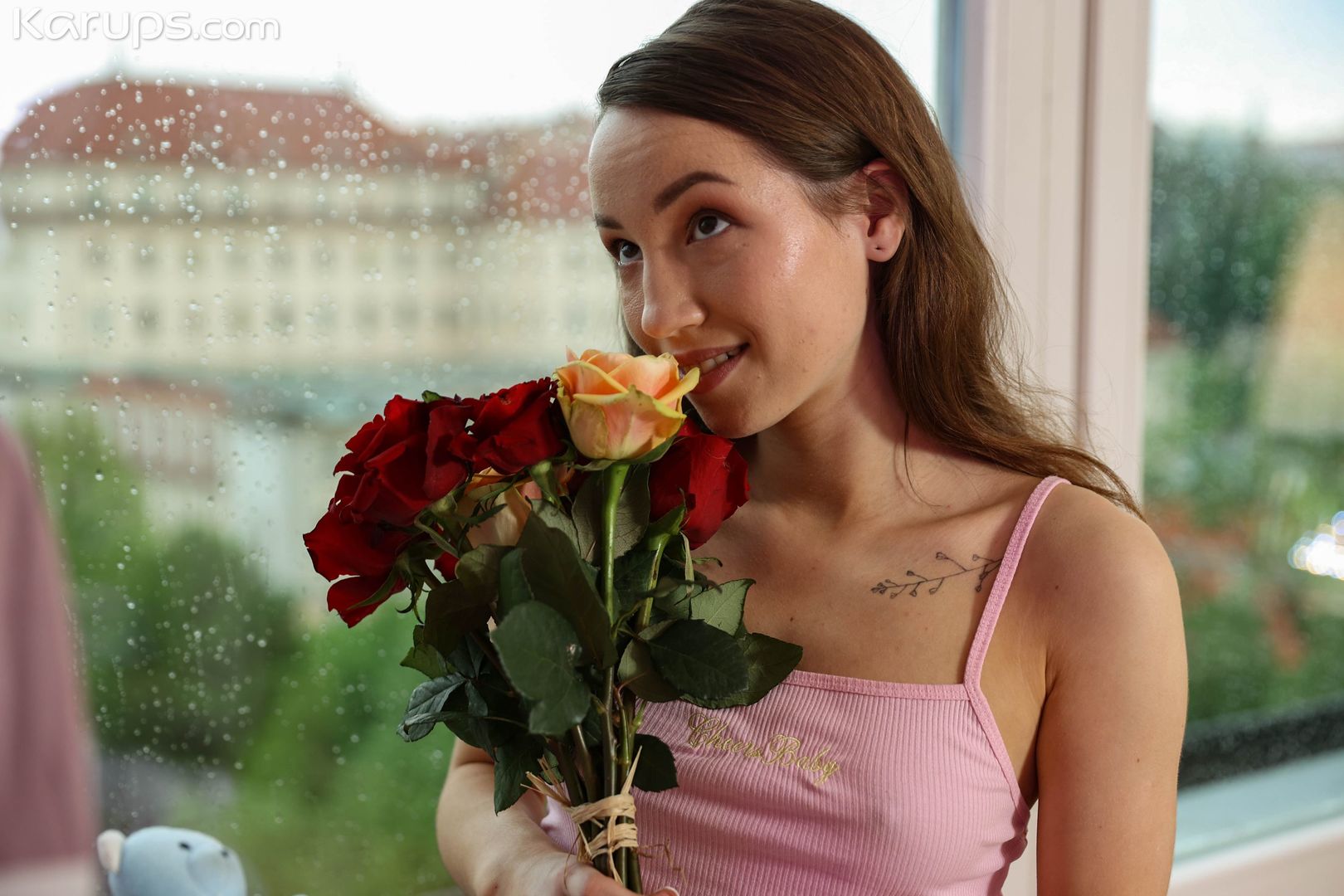 BIRTHDAY SURPRISE 3