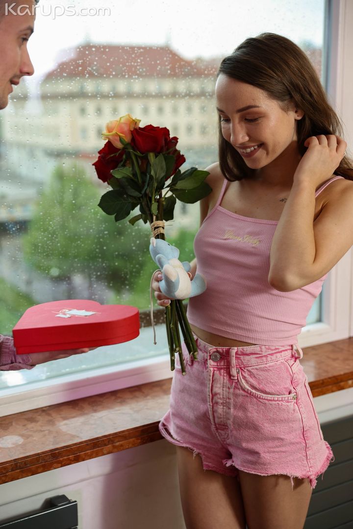 BIRTHDAY SURPRISE 3