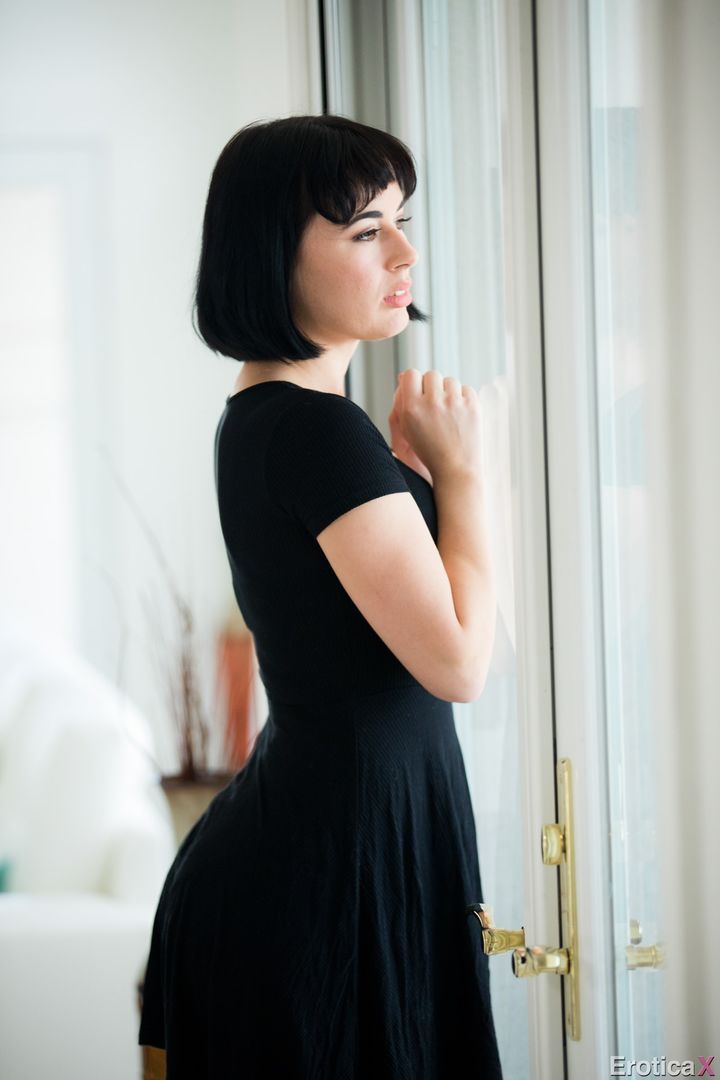 WHAT CAN I DO TO PLEASE YOU, SIR?