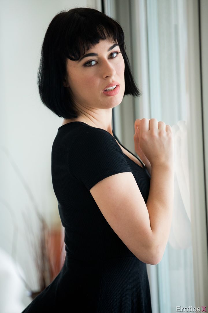 WHAT CAN I DO TO PLEASE YOU, SIR?