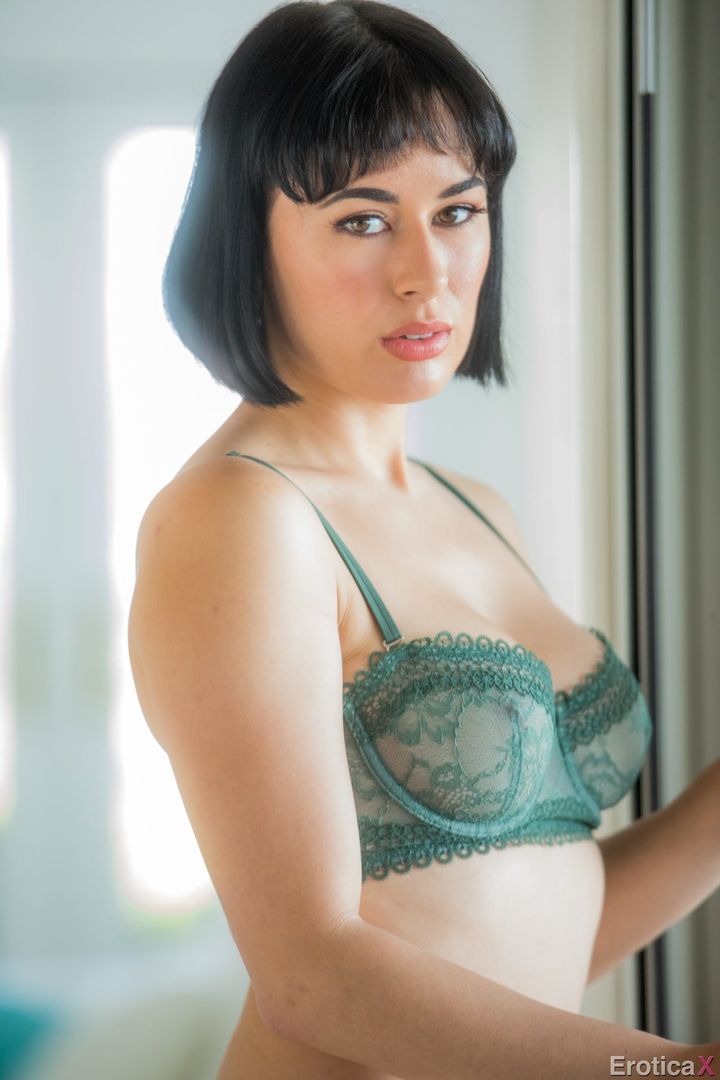 WHAT CAN I DO TO PLEASE YOU, SIR?