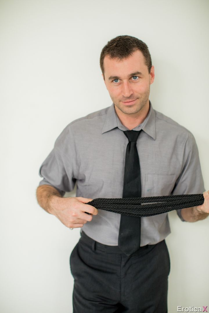 WHAT CAN I DO TO PLEASE YOU, SIR?