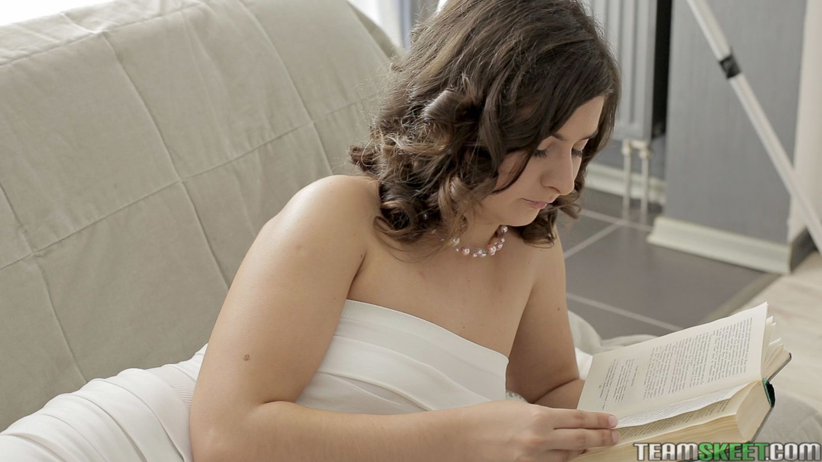 Reading and Fucking 2