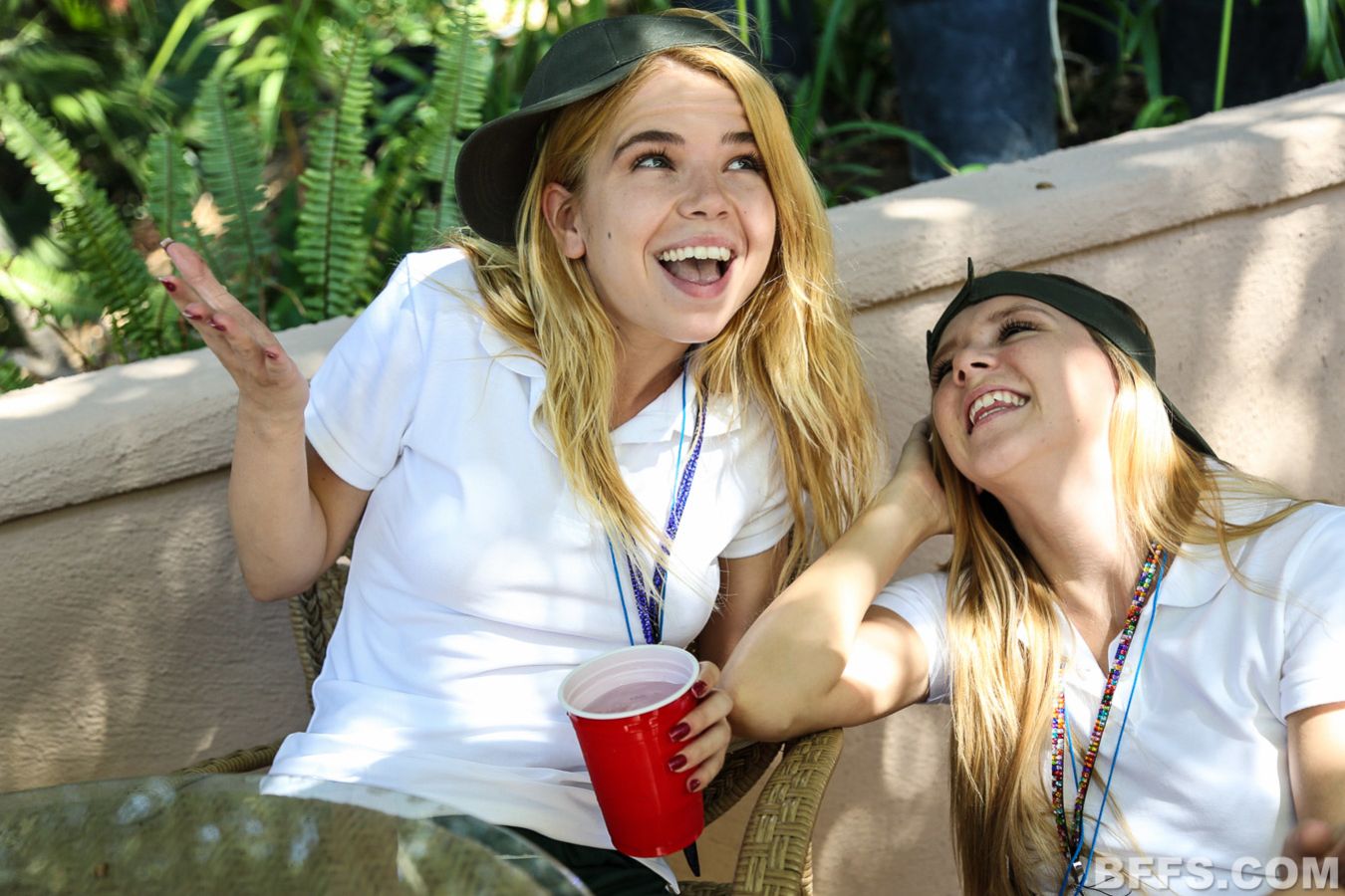 Camp Counselors