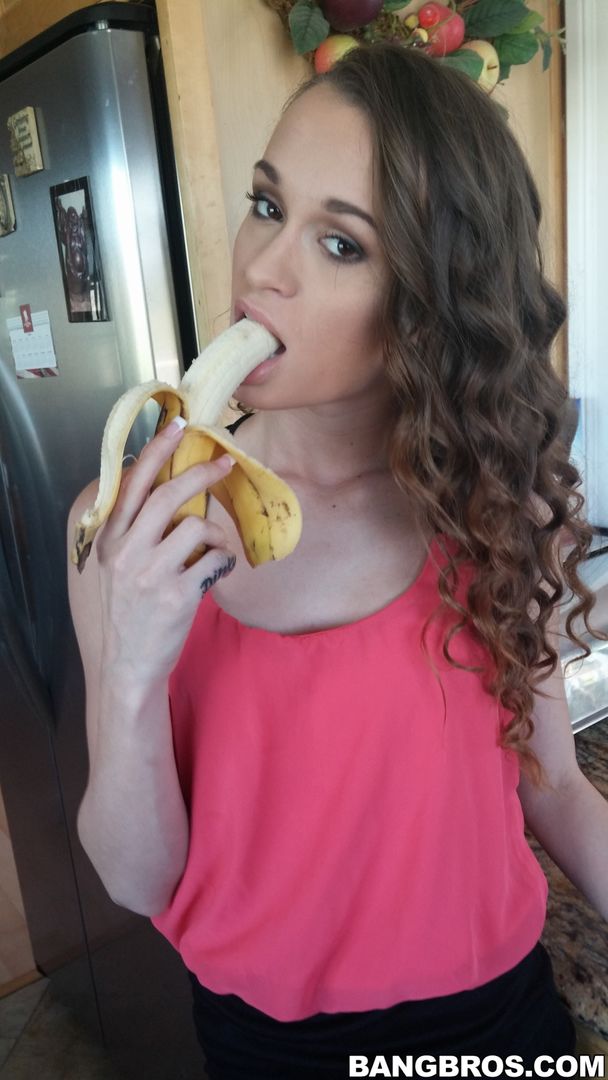 Petite white girl Interracial fucking!