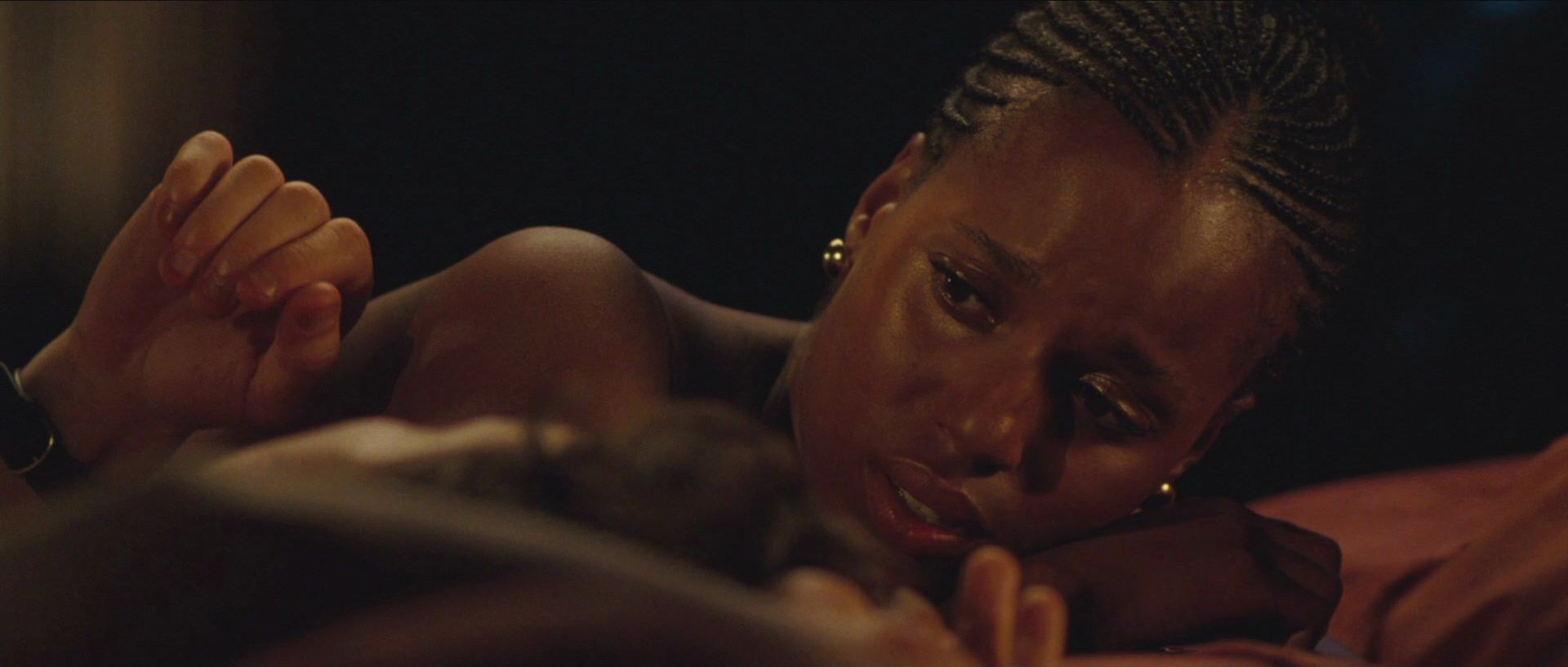 The Best Skinterracial Scenes Part 1