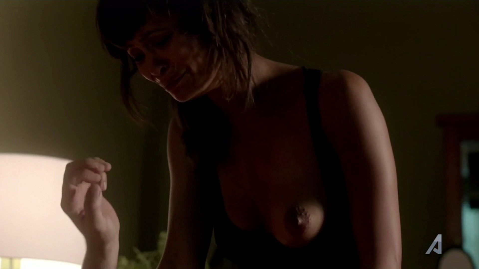 The Best Skinterracial Scenes Part 1