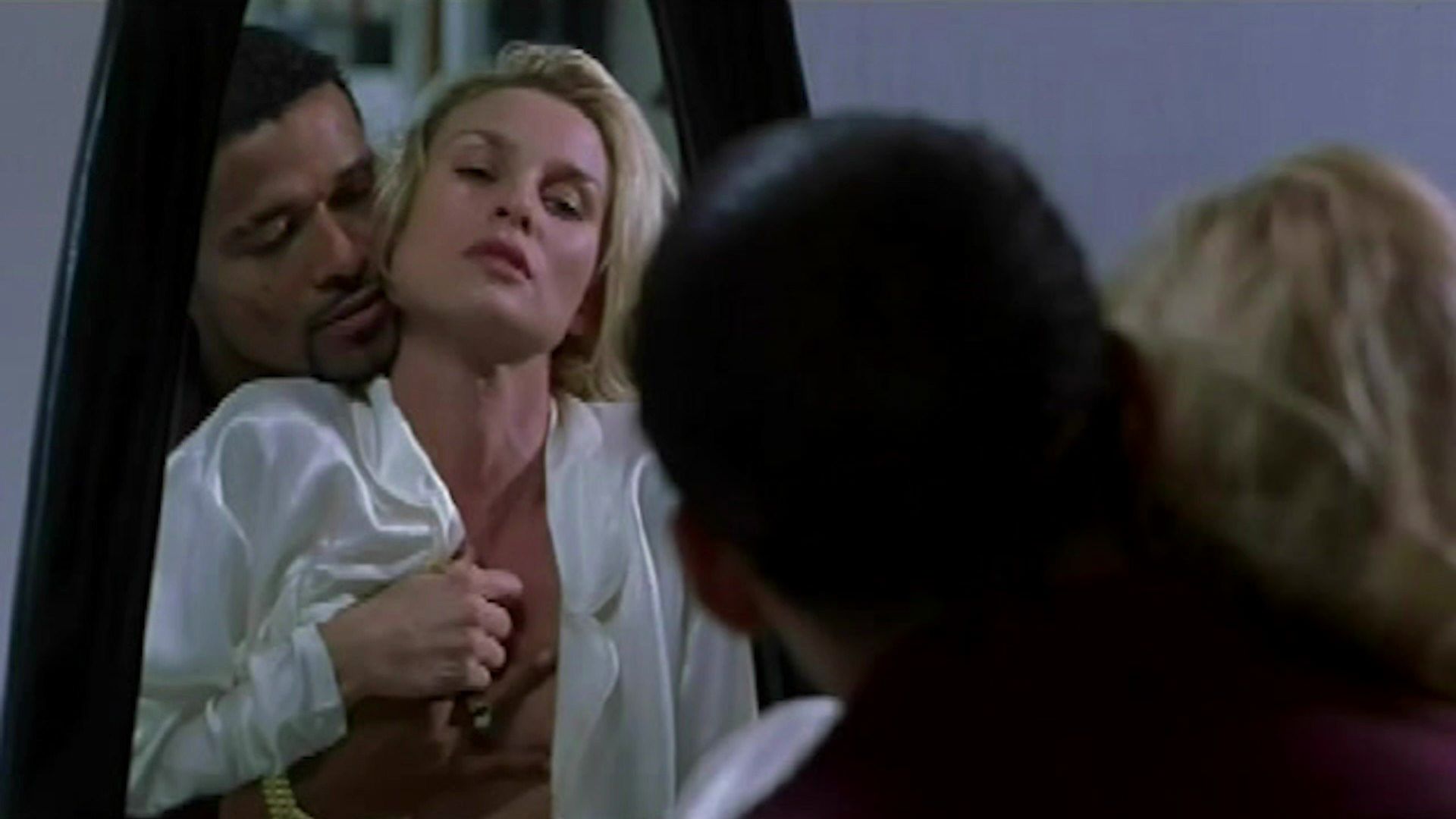 The Best Skinterracial Scenes Part 1