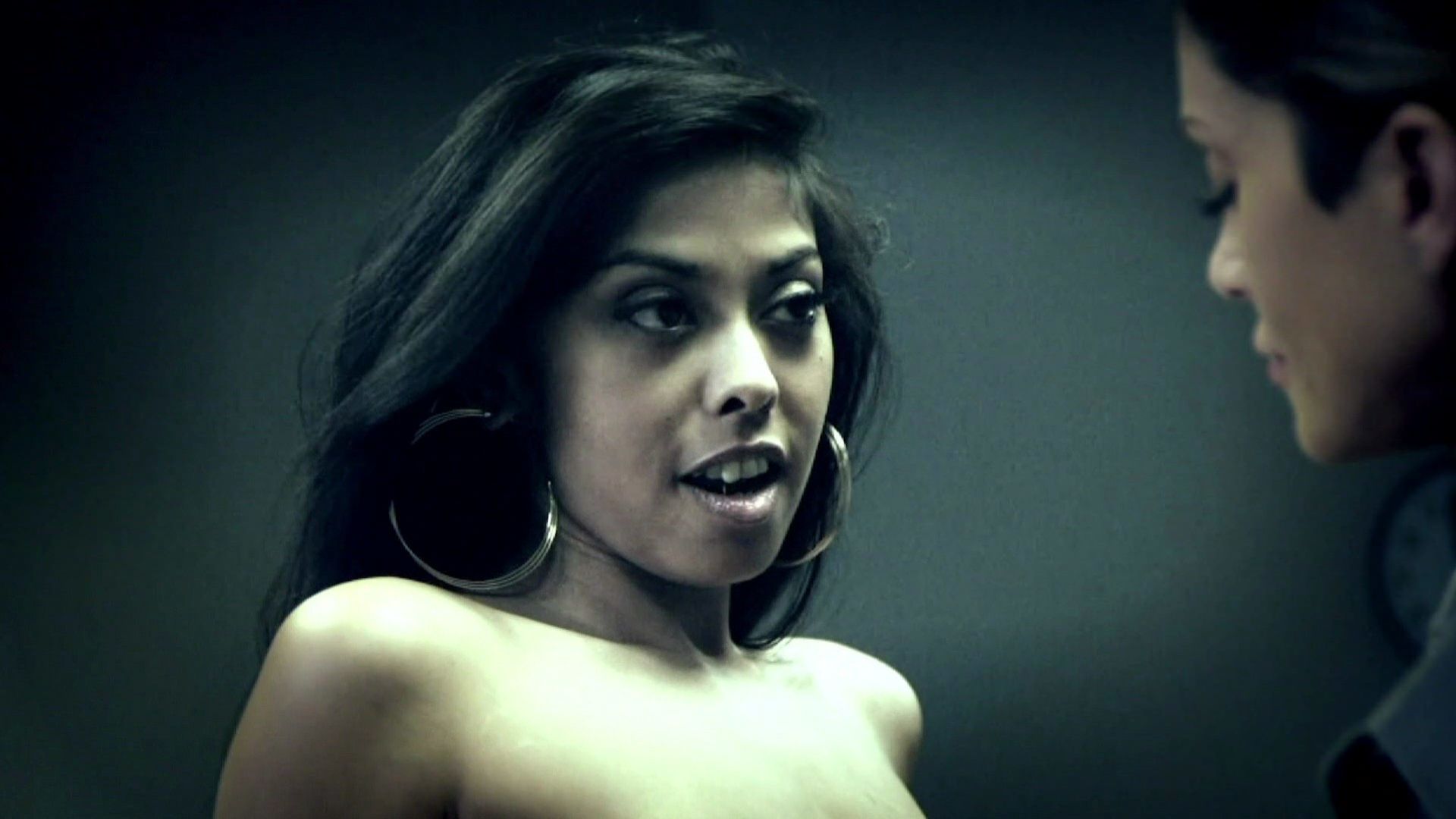 The Best Skinterracial Scenes Part 1