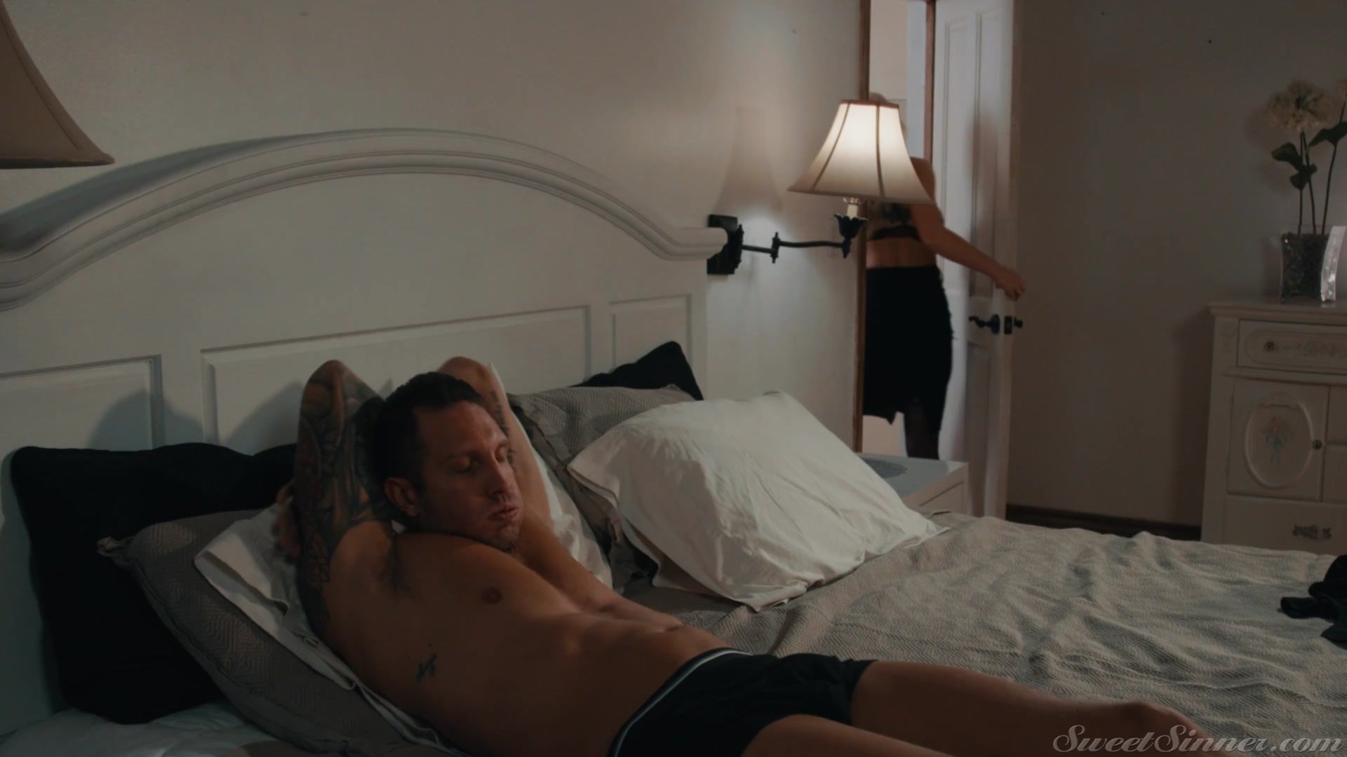 The Seductress 3 Scene 4