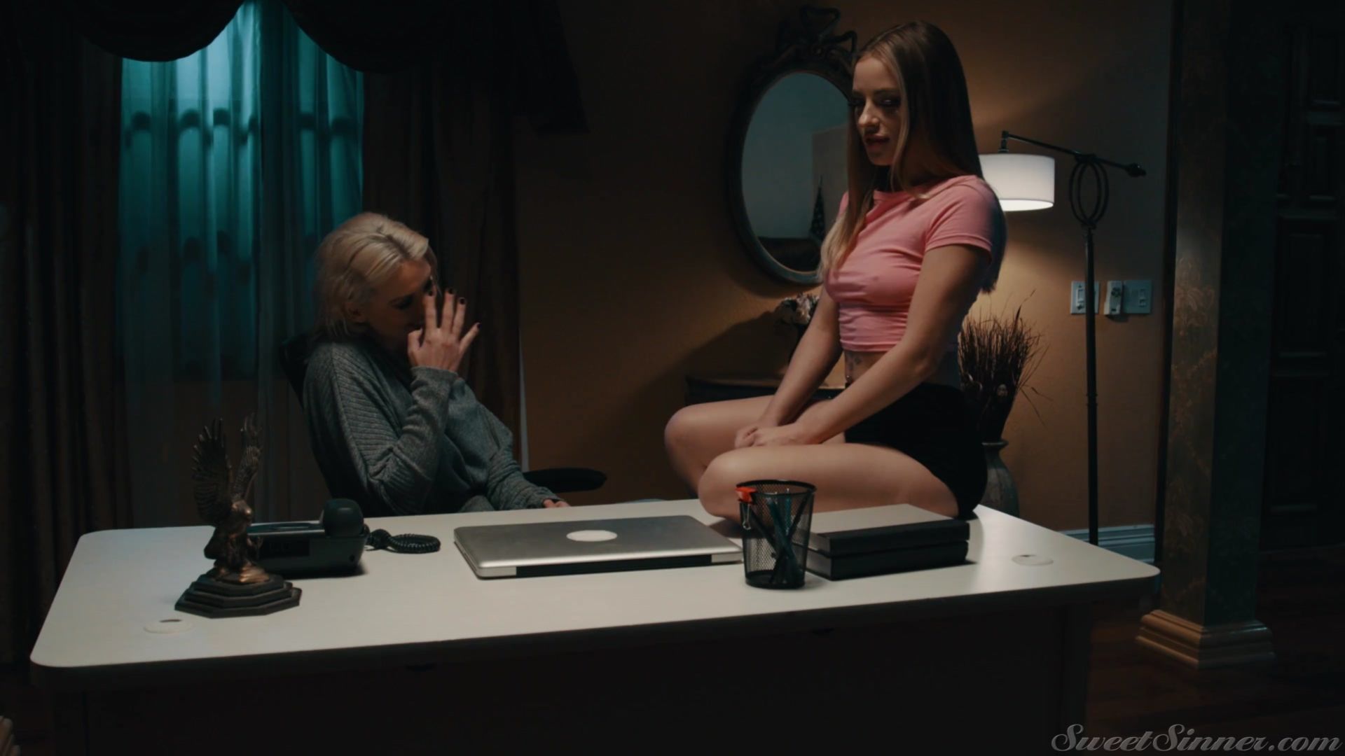 The Seductress 3 Scene 4