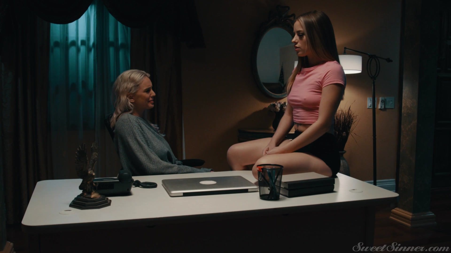 The Seductress 3 Scene 4