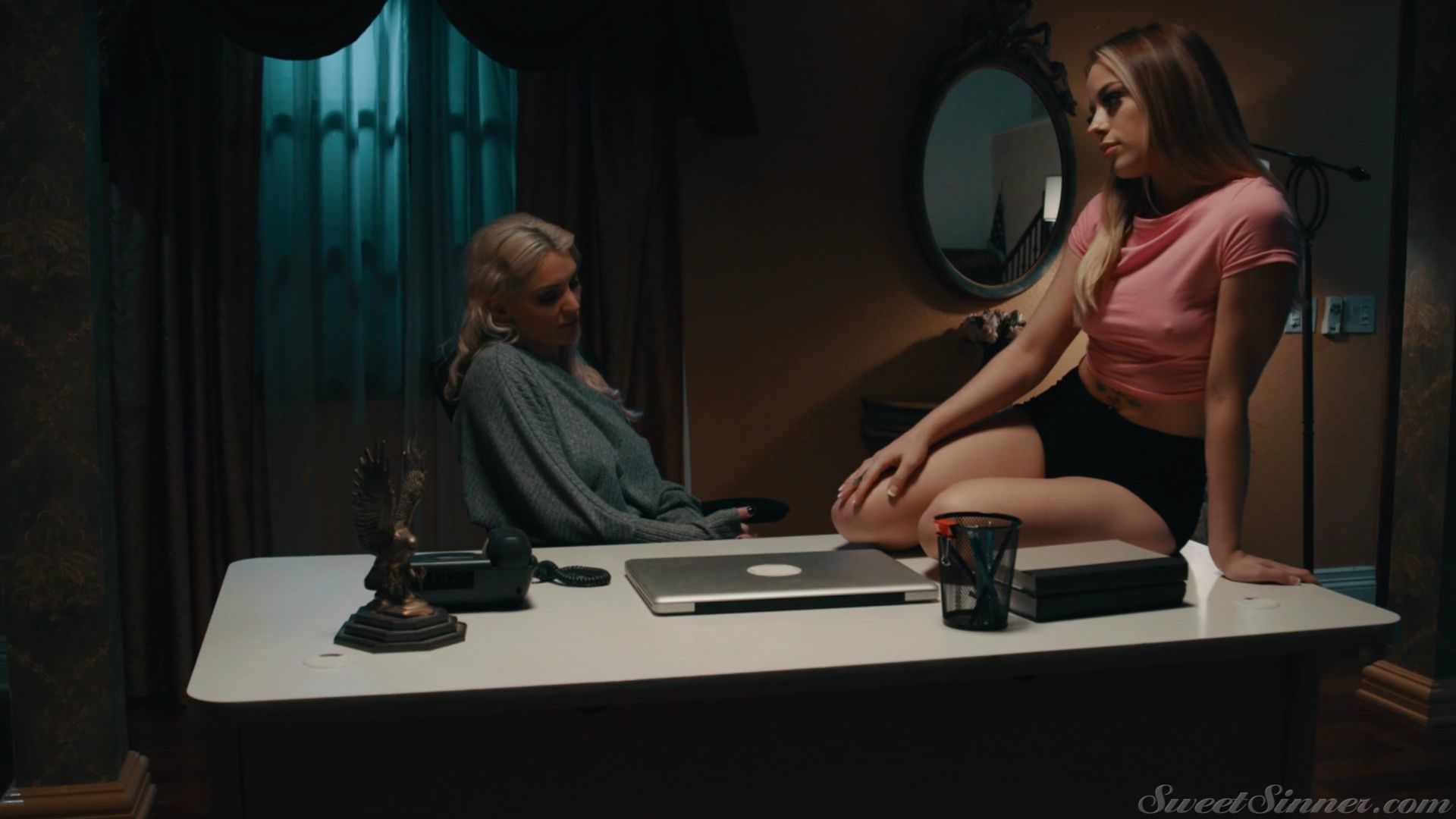 The Seductress 3 Scene 4
