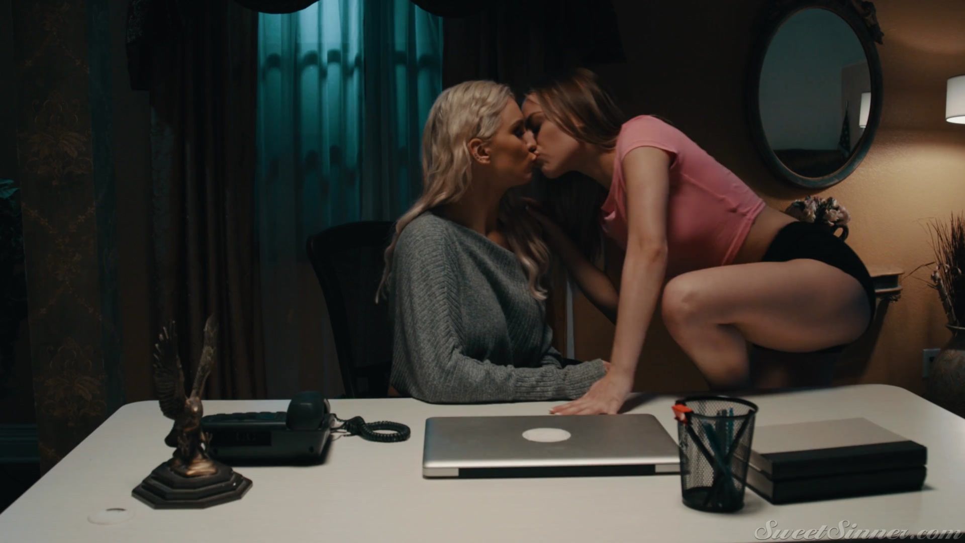 The Seductress 3 Scene 4