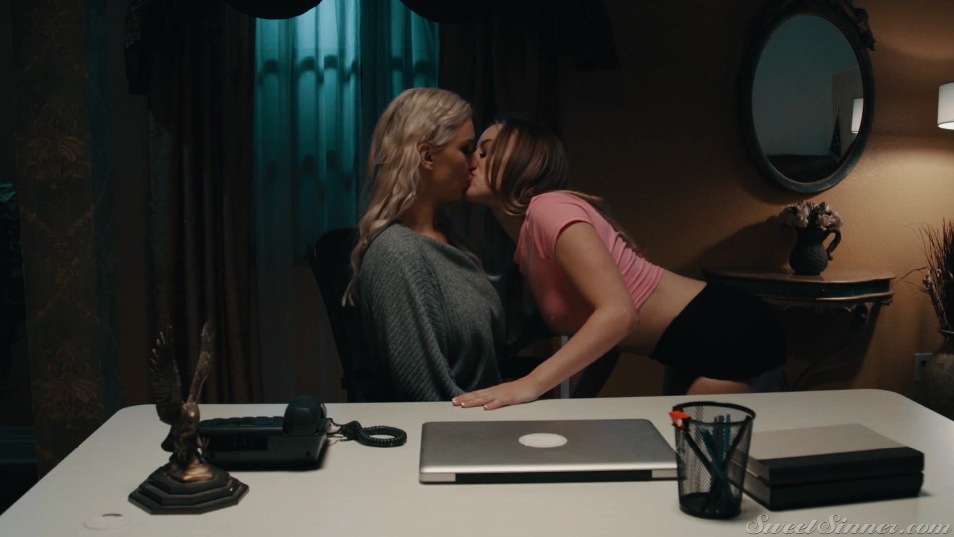 The Seductress 3 Scene 4