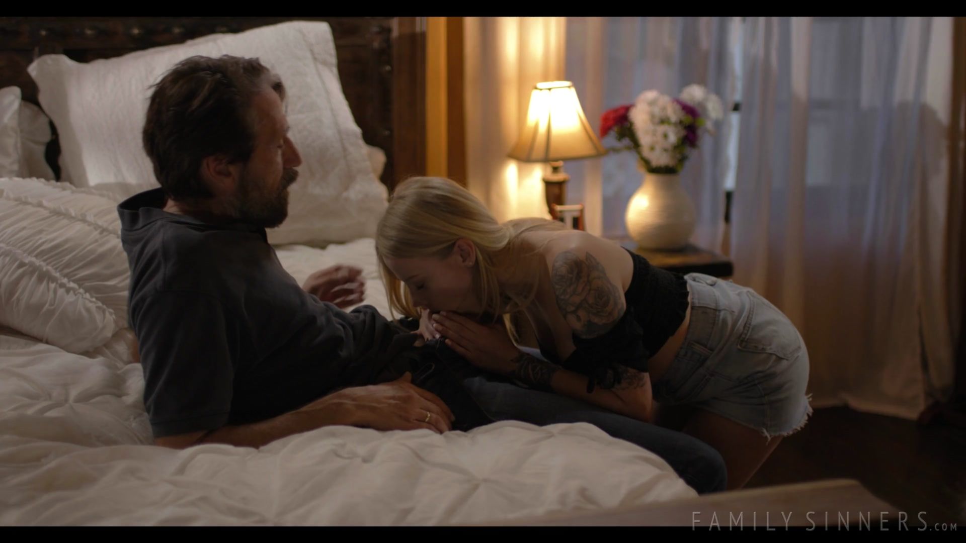 Mixed Family Vol. 5 Episode 2