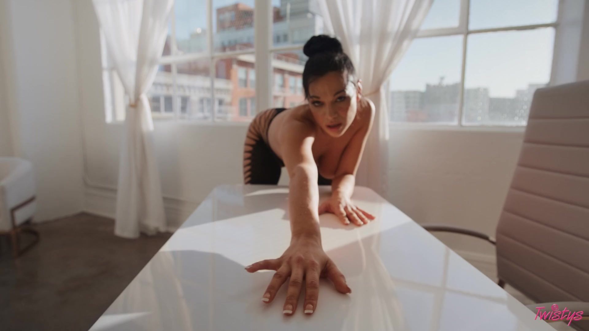 March TOTM - Natural Woman