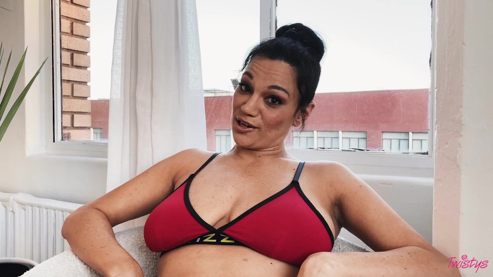 March TOTM - Natural Woman