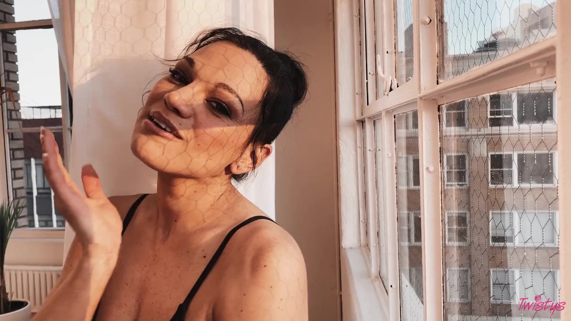 March TOTM - Natural Woman