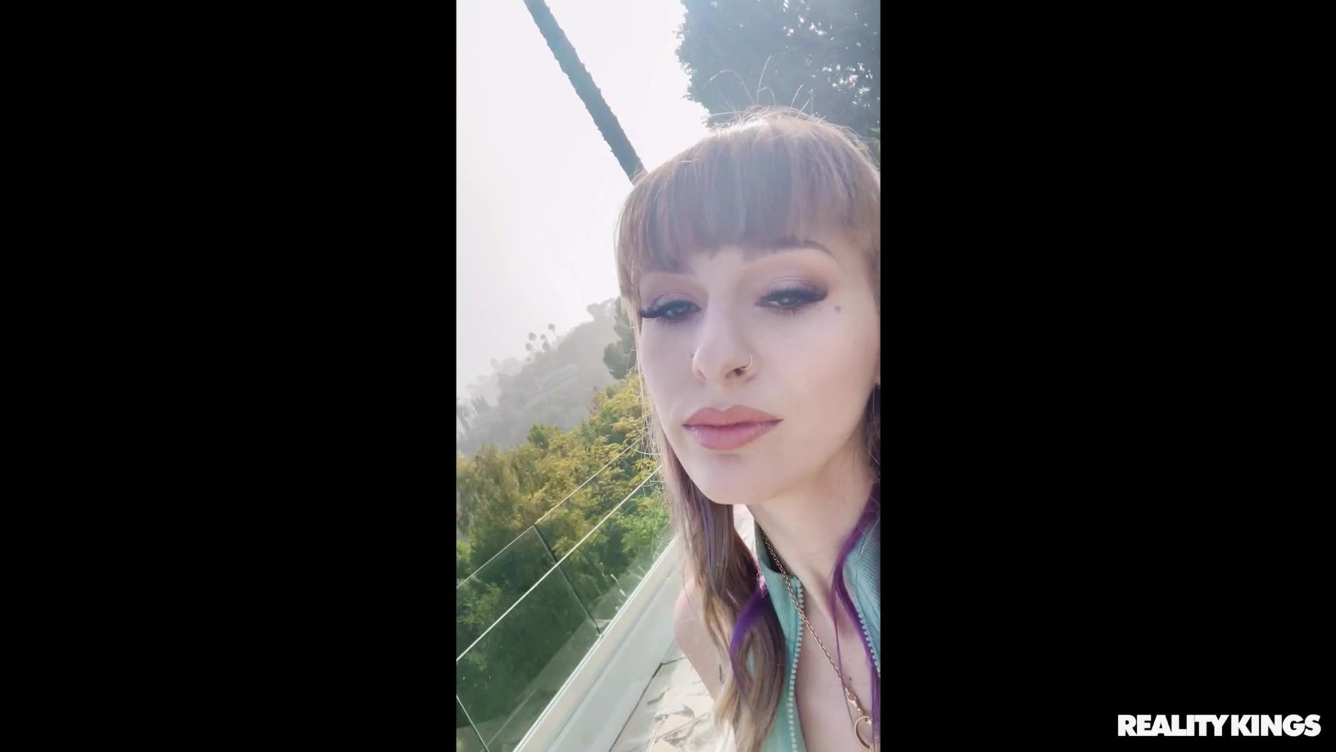 A Day with an Angel
